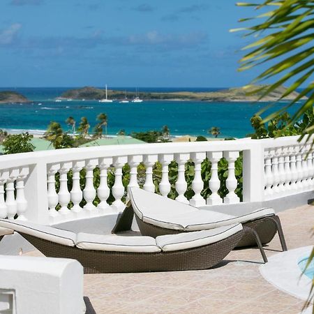 Orient Bay Villa Rentals St Martin Buitenkant foto