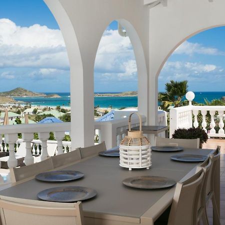 Orient Bay Villa Rentals St Martin Buitenkant foto