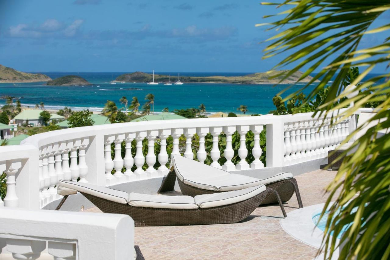 Orient Bay Villa Rentals St Martin Buitenkant foto