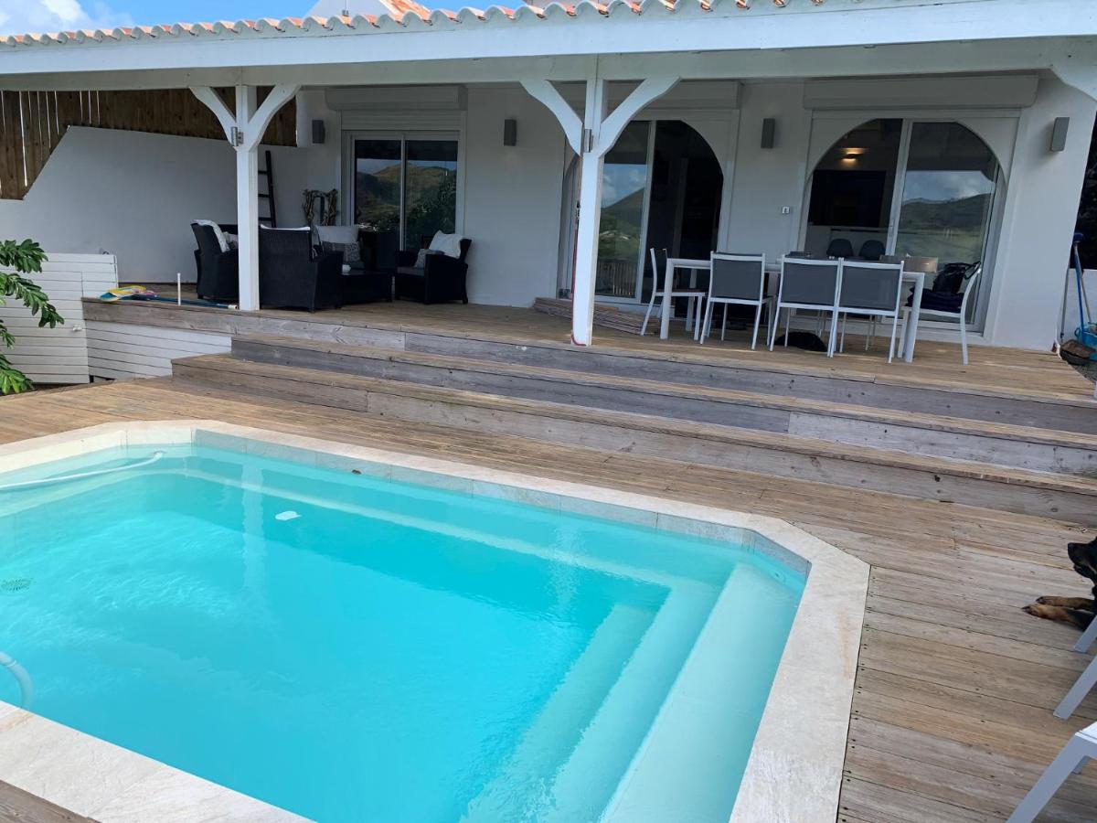 Orient Bay Villa Rentals St Martin Buitenkant foto