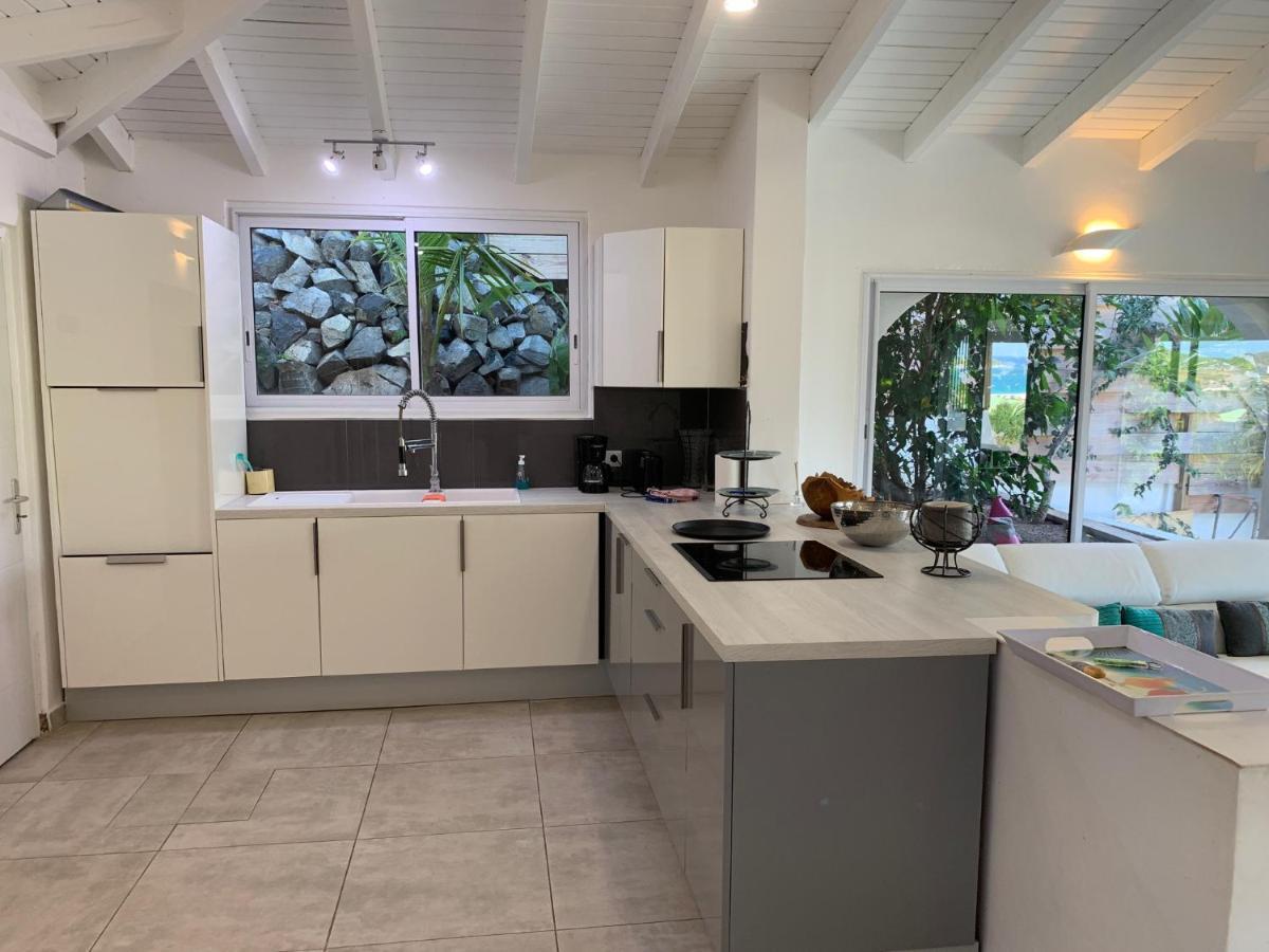 Orient Bay Villa Rentals St Martin Buitenkant foto