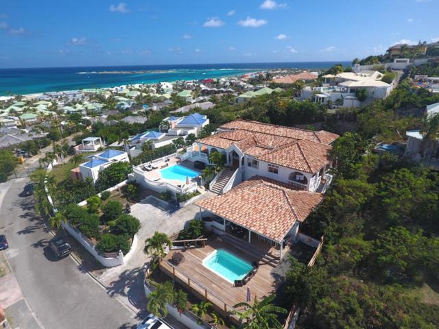 Orient Bay Villa Rentals St Martin Buitenkant foto