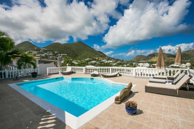 Orient Bay Villa Rentals St Martin Buitenkant foto