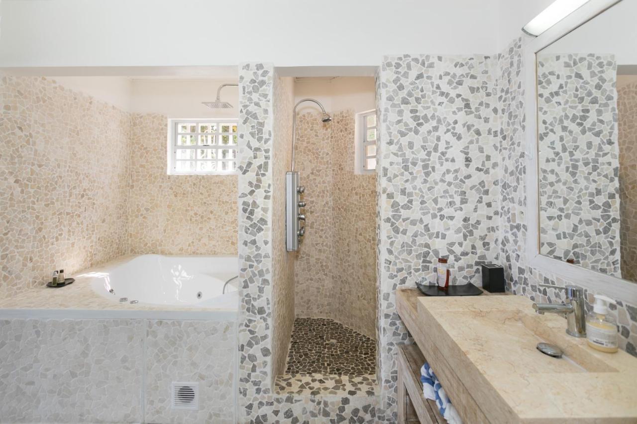 Orient Bay Villa Rentals St Martin Buitenkant foto