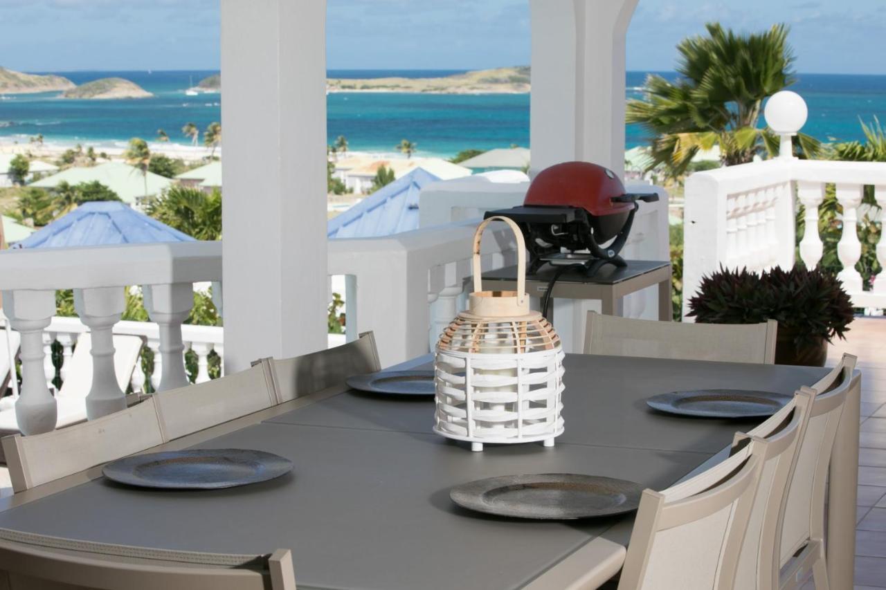Orient Bay Villa Rentals St Martin Buitenkant foto