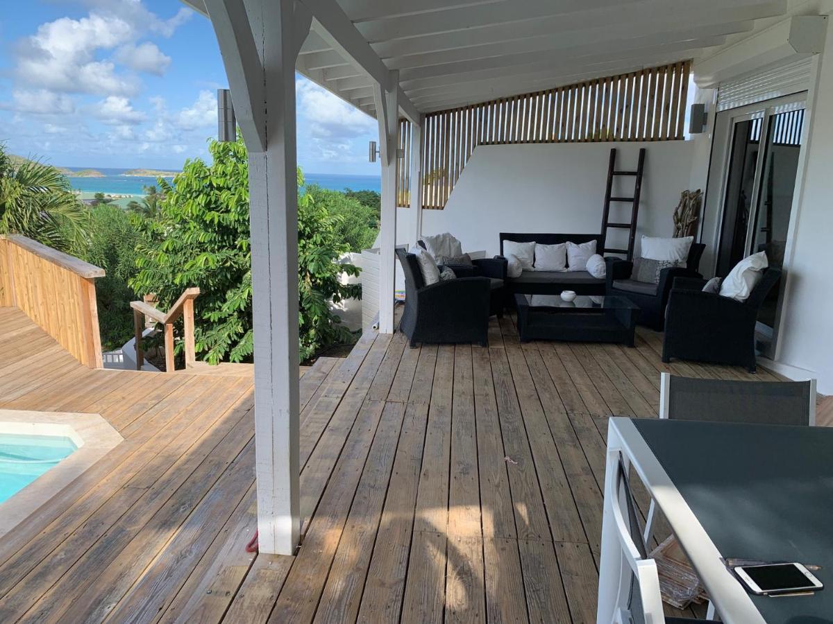 Orient Bay Villa Rentals St Martin Buitenkant foto