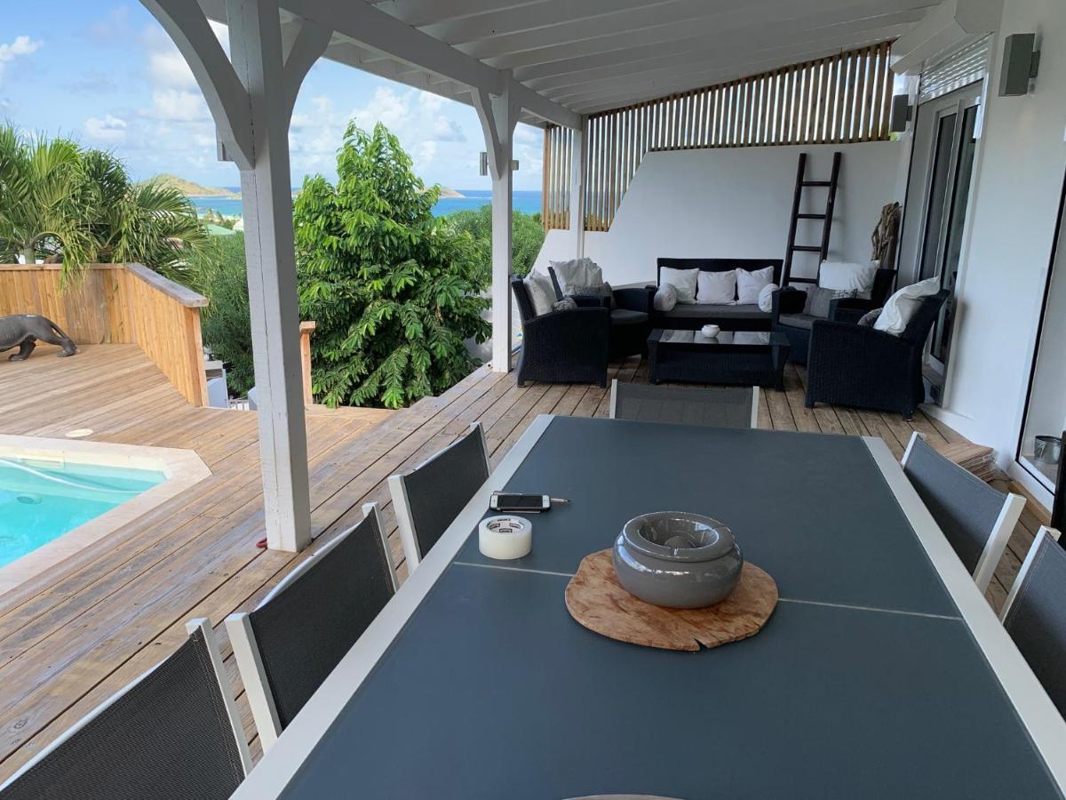 Orient Bay Villa Rentals St Martin Buitenkant foto