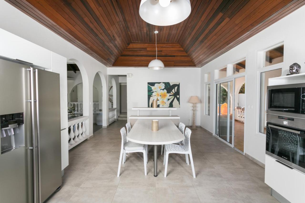 Orient Bay Villa Rentals St Martin Buitenkant foto