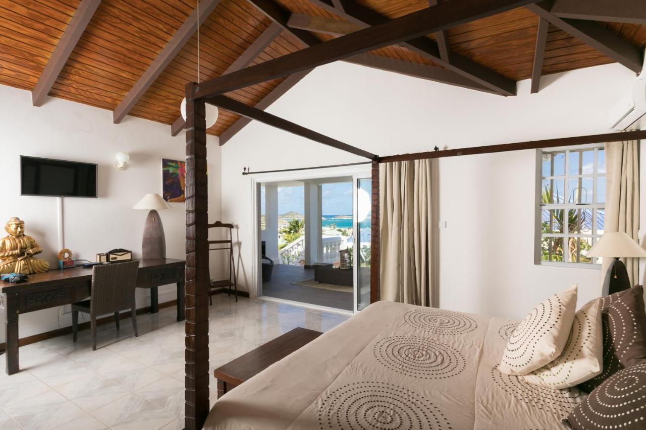 Orient Bay Villa Rentals St Martin Buitenkant foto