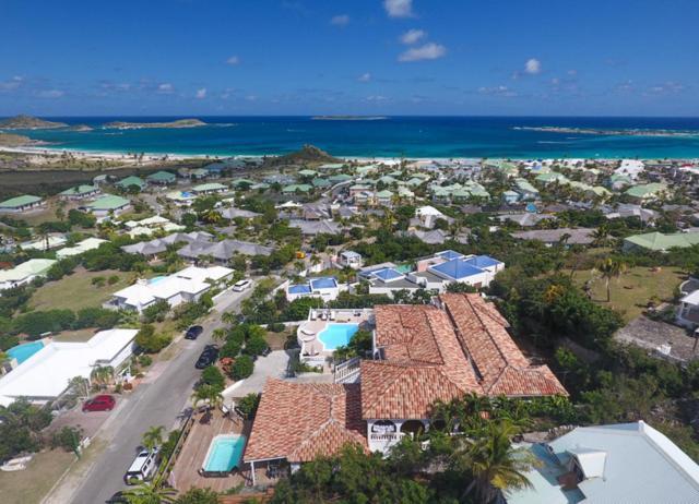Orient Bay Villa Rentals St Martin Kamer foto