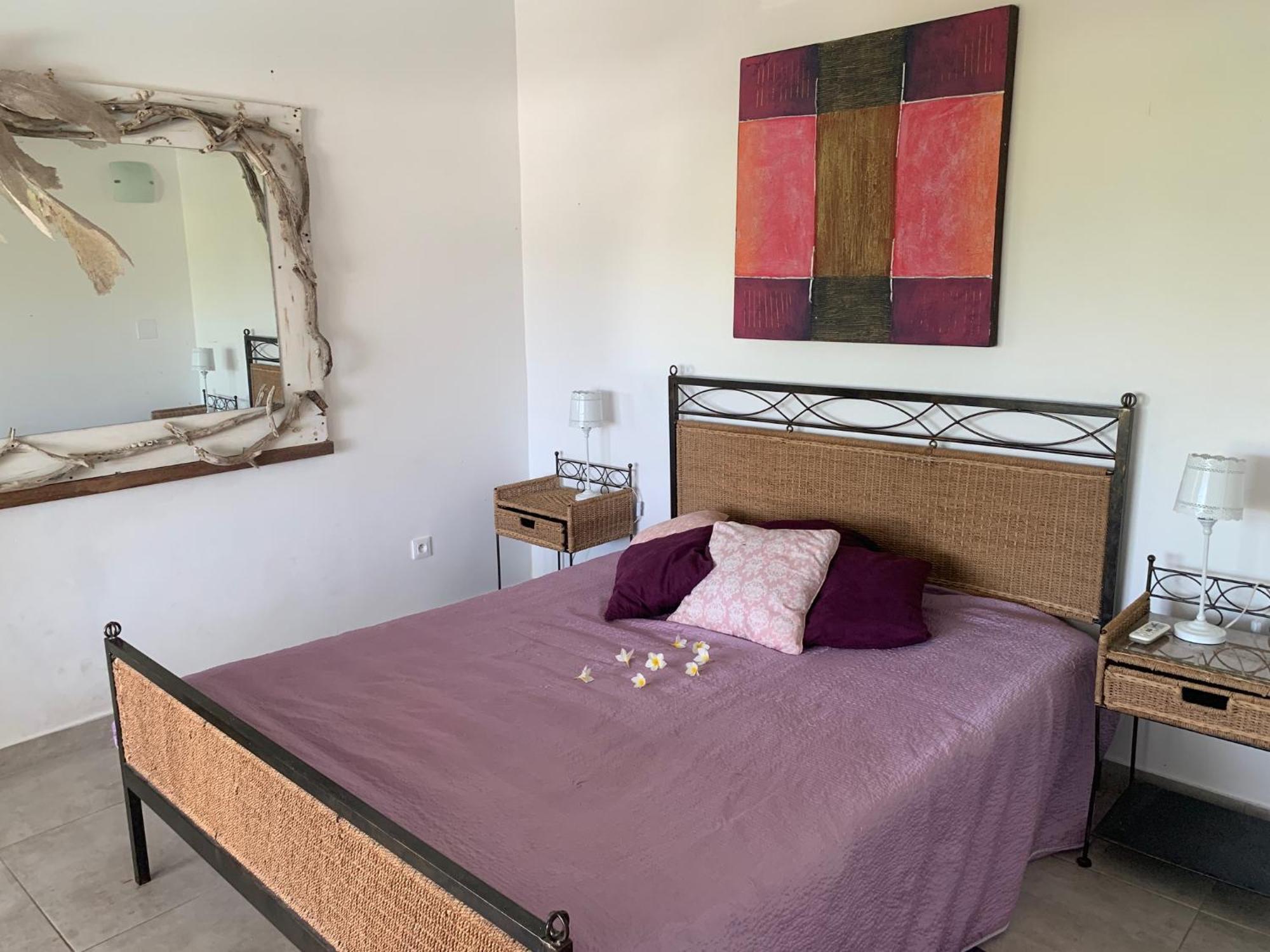 Orient Bay Villa Rentals St Martin Kamer foto